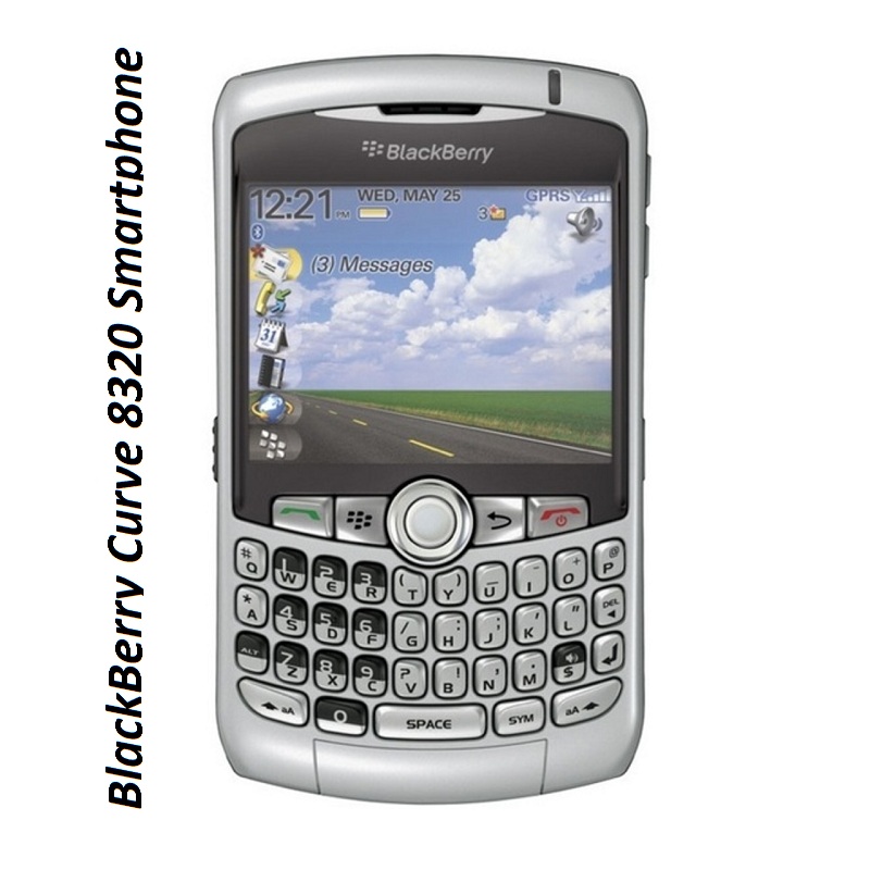 crunch sms for blackberry curve 8320